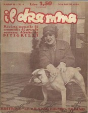 Rivista dramma n - dramma, n°