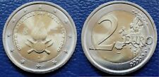 ITALIA 2020 moneta commemorativa da 2 euro  FDC VIGILI DEL FUOCO da rotolino 