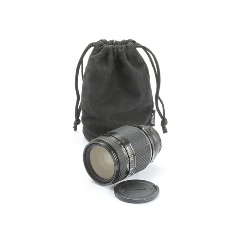 Nikon 70 buono - nikon, af