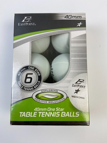 Scatola palline da - palline,