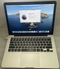 Apple MacBook Pro Retina 13"