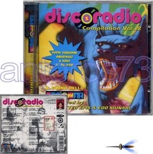 DISCORADIO COMPILATION VOL. 2