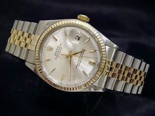 Rolex Datejust Orologio Uomo