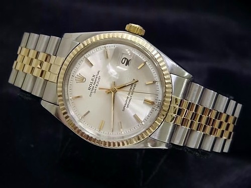 Rolex datejust orologio uomo - datejust,