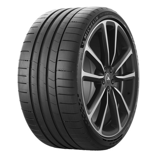 Gomma estivo michelin pilot - estivo,