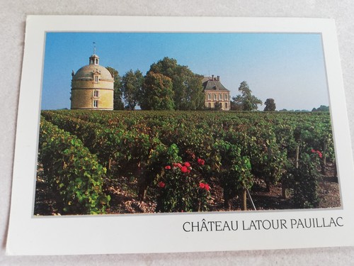 Cpa carte postal ancienne - ,