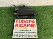 Filtro abitacolo carboni