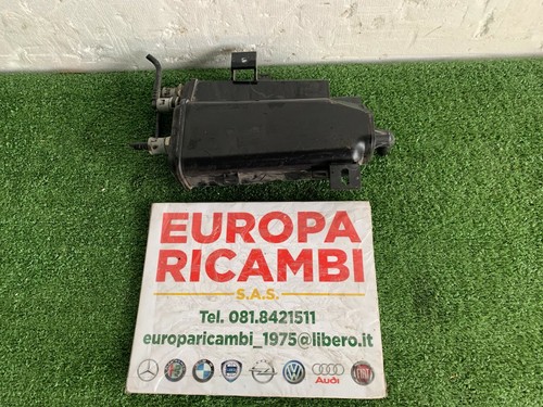 Filtro abitacolo carboni