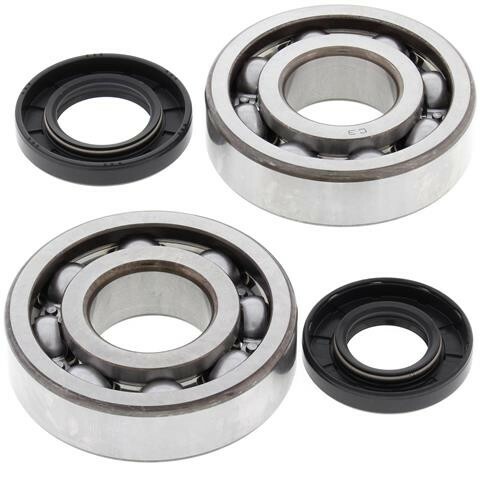 Kit cuscinetti koyo paraoli - koyo, e