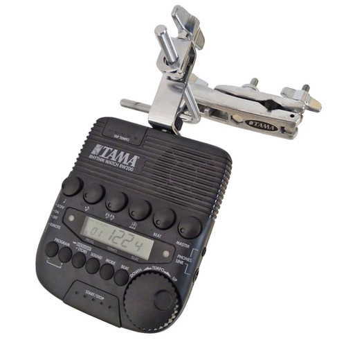 Tama rw200 rhythm watch - tama,