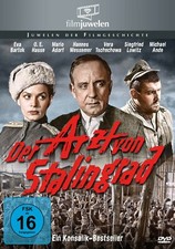 Der arzt von stalingrad - arzt, (1958)