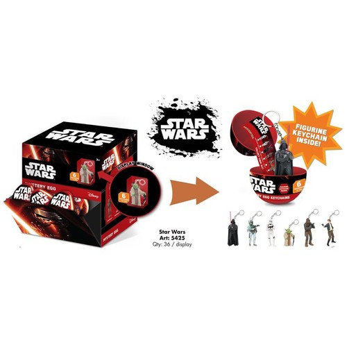 Star wars incluso box - incluso,