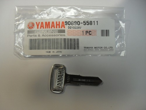 Yamaha chiave vuota - yamaha,