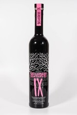 VODKA BELVEDERE IX – ONE-X  LITRI 1,5 – ALC.40% DI ANDRE’ SARAIVA 2010