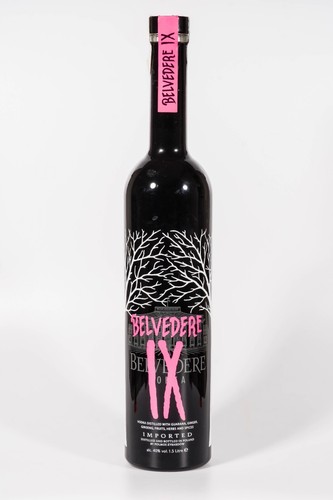 Vodka belvedere one x - –, one-x