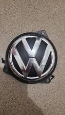 Actionne Poignee hayon VOLKSWAGEN POLO 5 PHASE 1 1.6 TDI - 16V TURBO /R:68353927