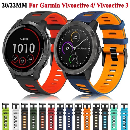 Per garmin vivoactive 4 - garmin,