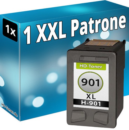Inchiostro cartucce per 901 - per,