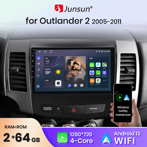 Per mitsubishi outlander - per,