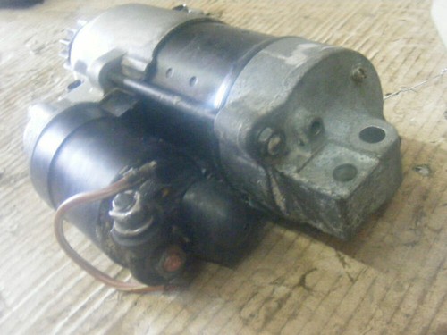 Motore avviamento yamaha - motore, di