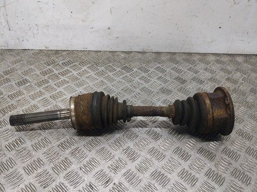 Albero trasmissione nissan - albero, di