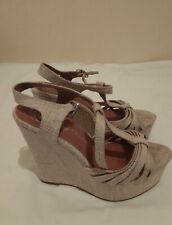 Scarpe da donne handmade Ibiza Jeffrey Campbell California 