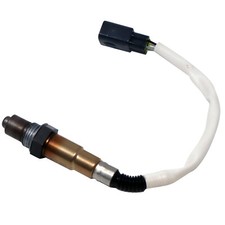 Sonda lambda sensore ossigeno
