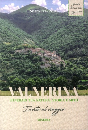 Valnerina itinerari tra - valnerina.,