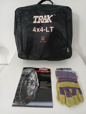 Catene da Neve Auto Trak 4x4