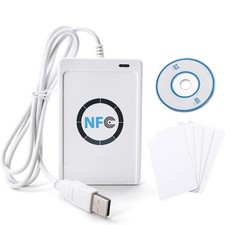 Lettore NFC,RFID