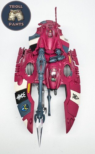 Aeldari fire prism - aeldari,