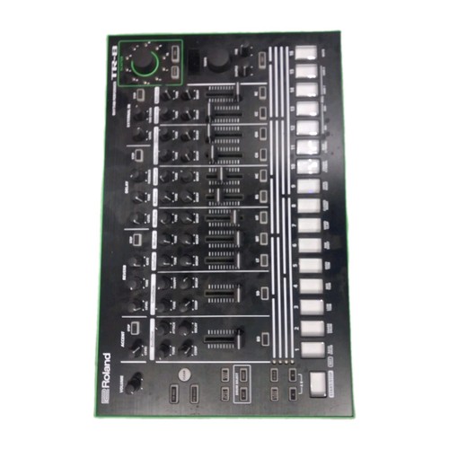 Roland aira rhythm - tr-8,