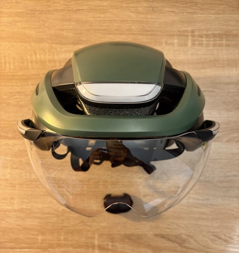 Lumos casco ultra - casco,