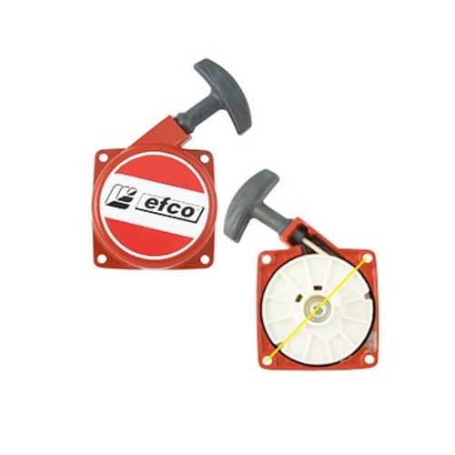 Avviatore originale efco oleo - avviatore,