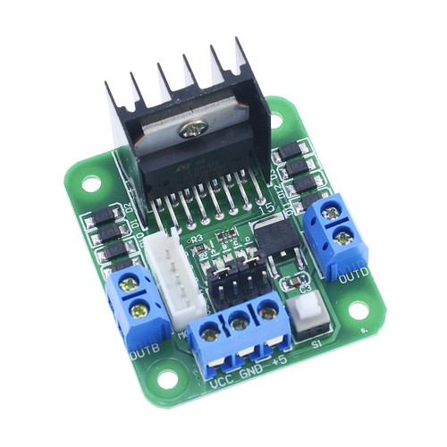 Scheda modulo controller