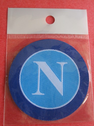 Napoli italy new iron - italy, iron-on