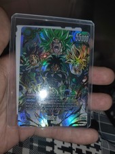 Broly Br
