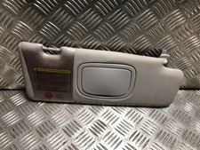 Visiera parasole destra fiat - visiera,