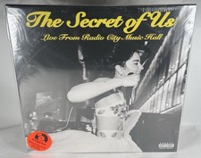 Gracie Abrams - The Secret Of