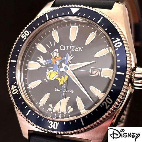 Orologio uomo paperino - orologio, citizen
