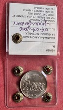 50 Centesimi 1920 Leoni Liscio