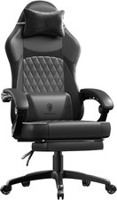 Sedia gaming per - gaming, adulti,