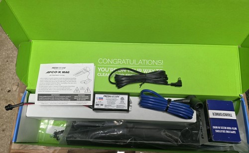 Apco mag 24v sistema di - sistema,