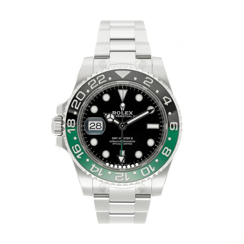 Rolex gmt master ref - rolex, gmt-master
