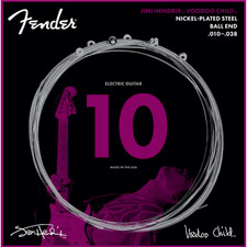 Fender jimi hendrix - jimi,