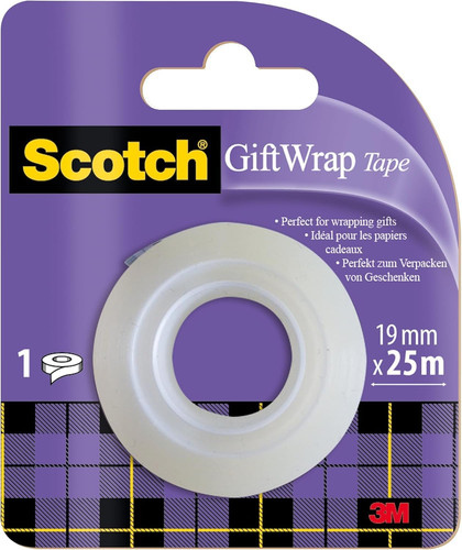Nastro regalo scozzese x - regalo,