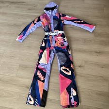 Tuta da sci snowboard Oosc