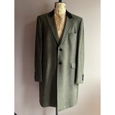 Cappotto uomo Holland Esquire