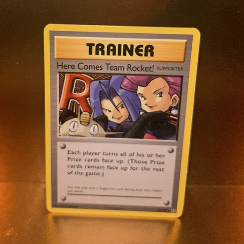 Pokemon arriva team rocket - arriva,