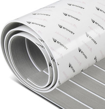 Finto Teak per Barca Eva